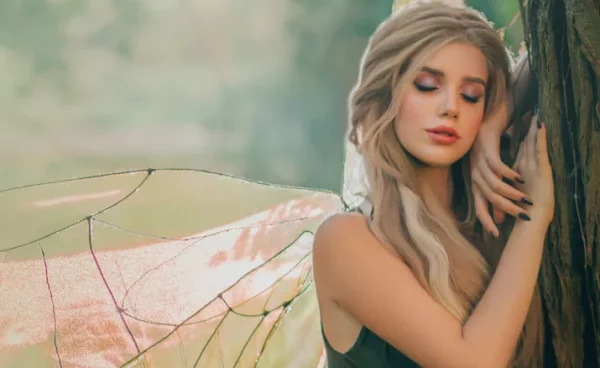 The Makeup Tutorials That Will Turn You Into A Fairy